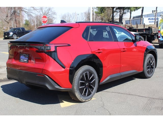 2026 Subaru SOLTERRA Premium