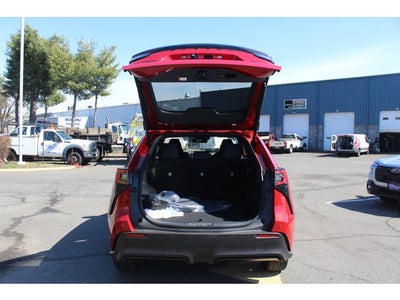 2026 Subaru SOLTERRA Premium