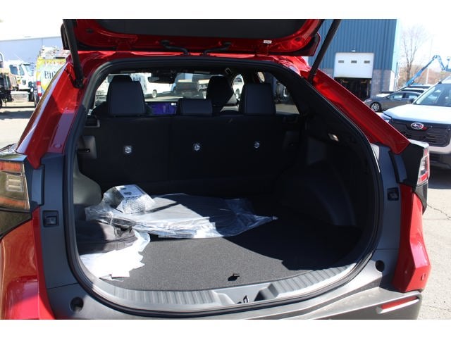 2026 Subaru SOLTERRA Premium