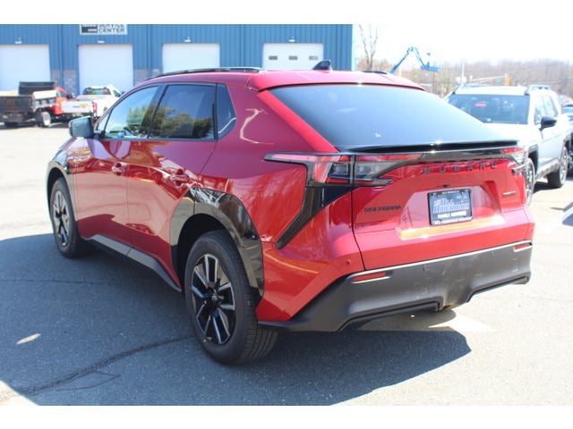 2026 Subaru SOLTERRA Premium