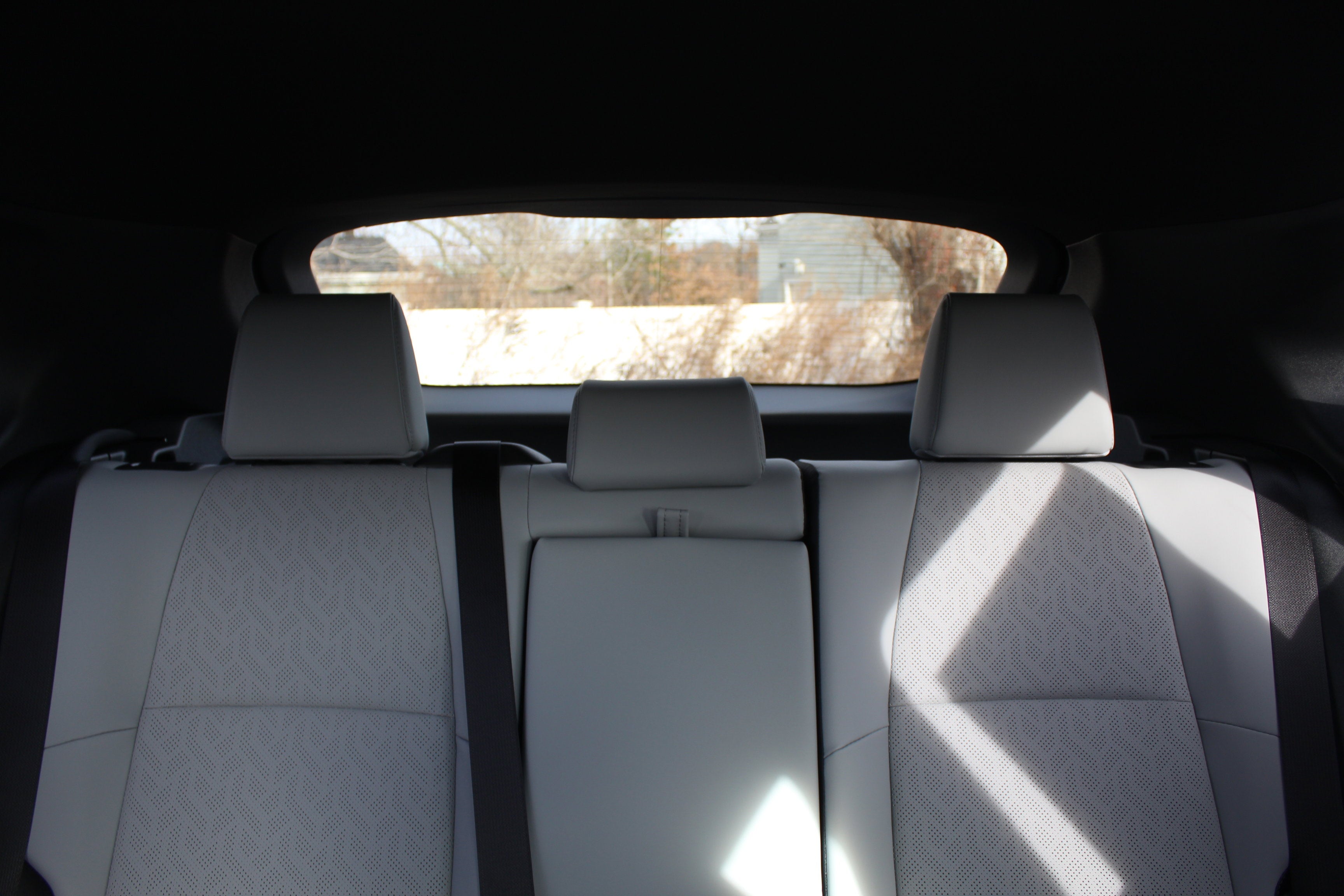 2026 Subaru SOLTERRA Premium