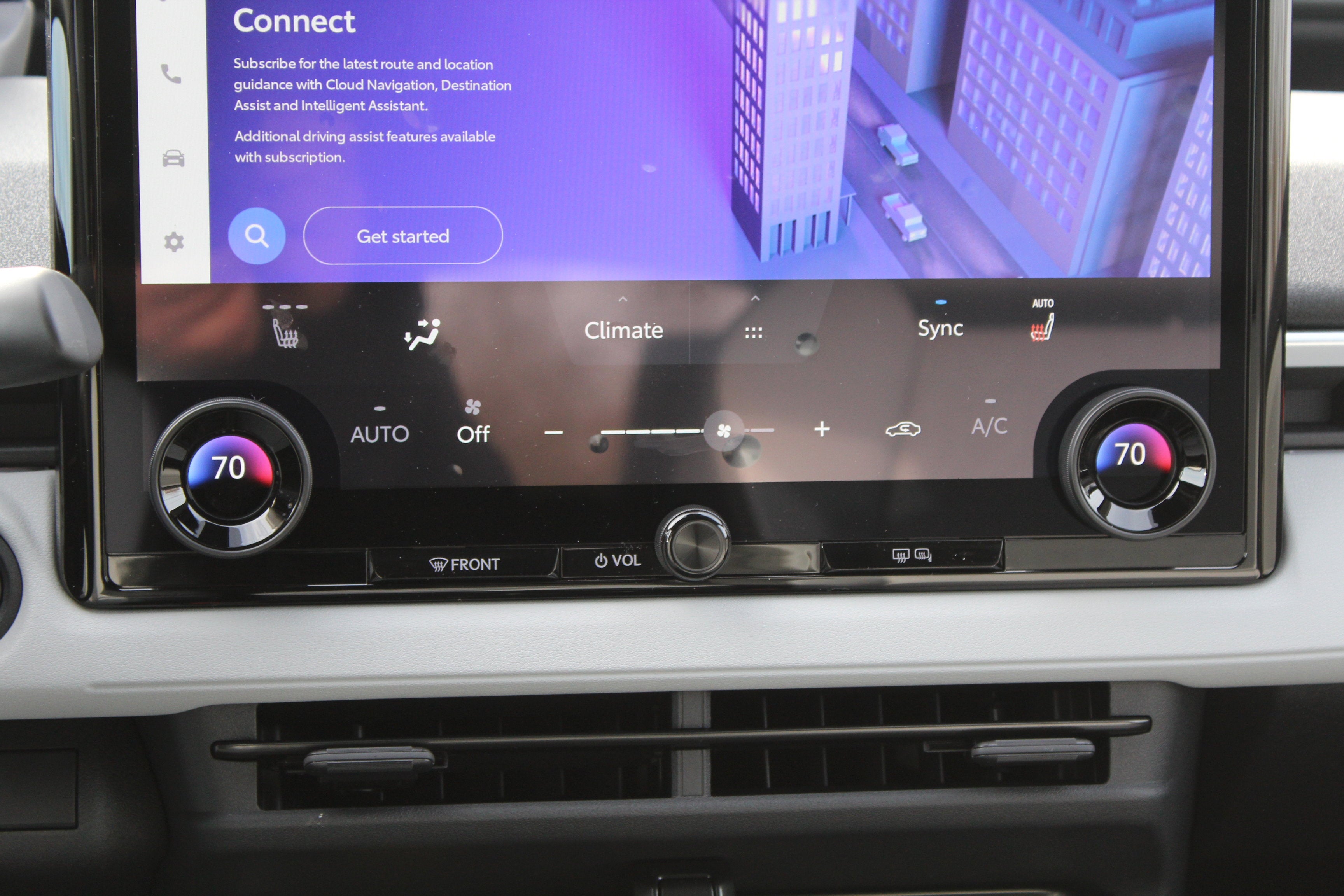 2026 Subaru SOLTERRA Premium