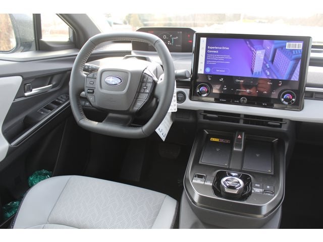 2026 Subaru SOLTERRA Premium