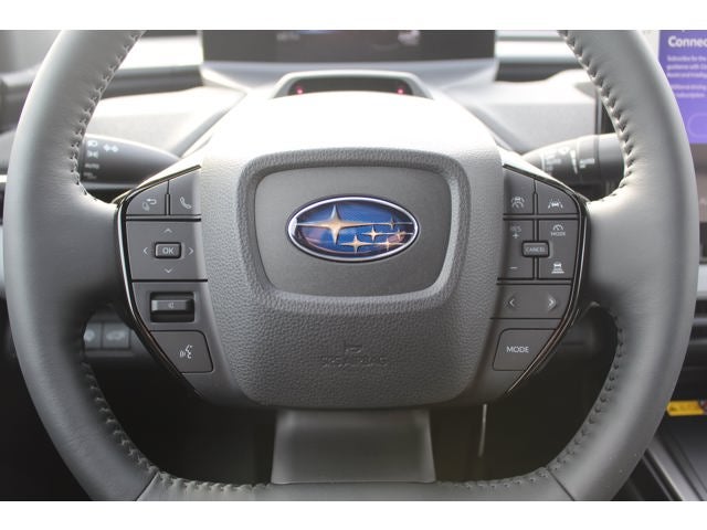 2026 Subaru SOLTERRA Premium