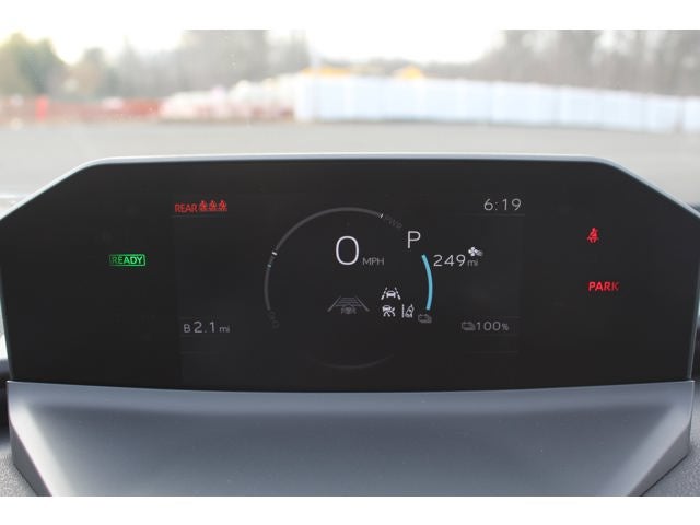 2026 Subaru SOLTERRA Premium