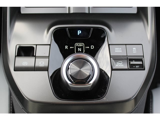 2026 Subaru SOLTERRA Premium