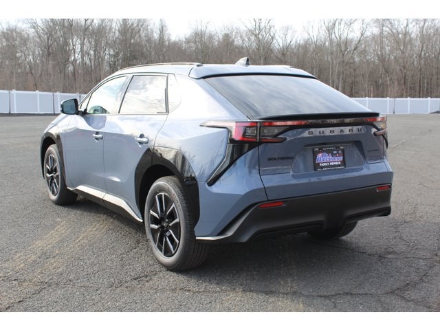 2026 Subaru SOLTERRA Premium