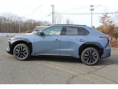 2026 Subaru SOLTERRA Premium