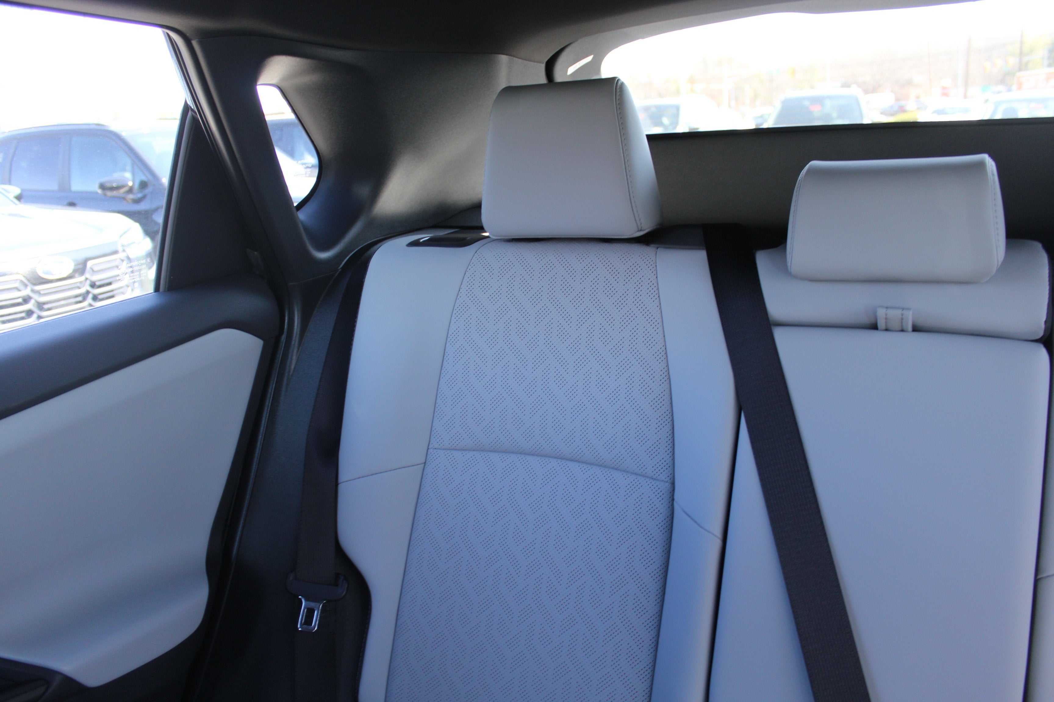 2026 Subaru SOLTERRA Premium