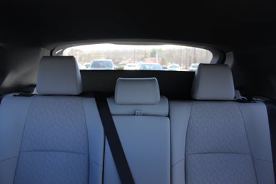 2026 Subaru SOLTERRA Premium