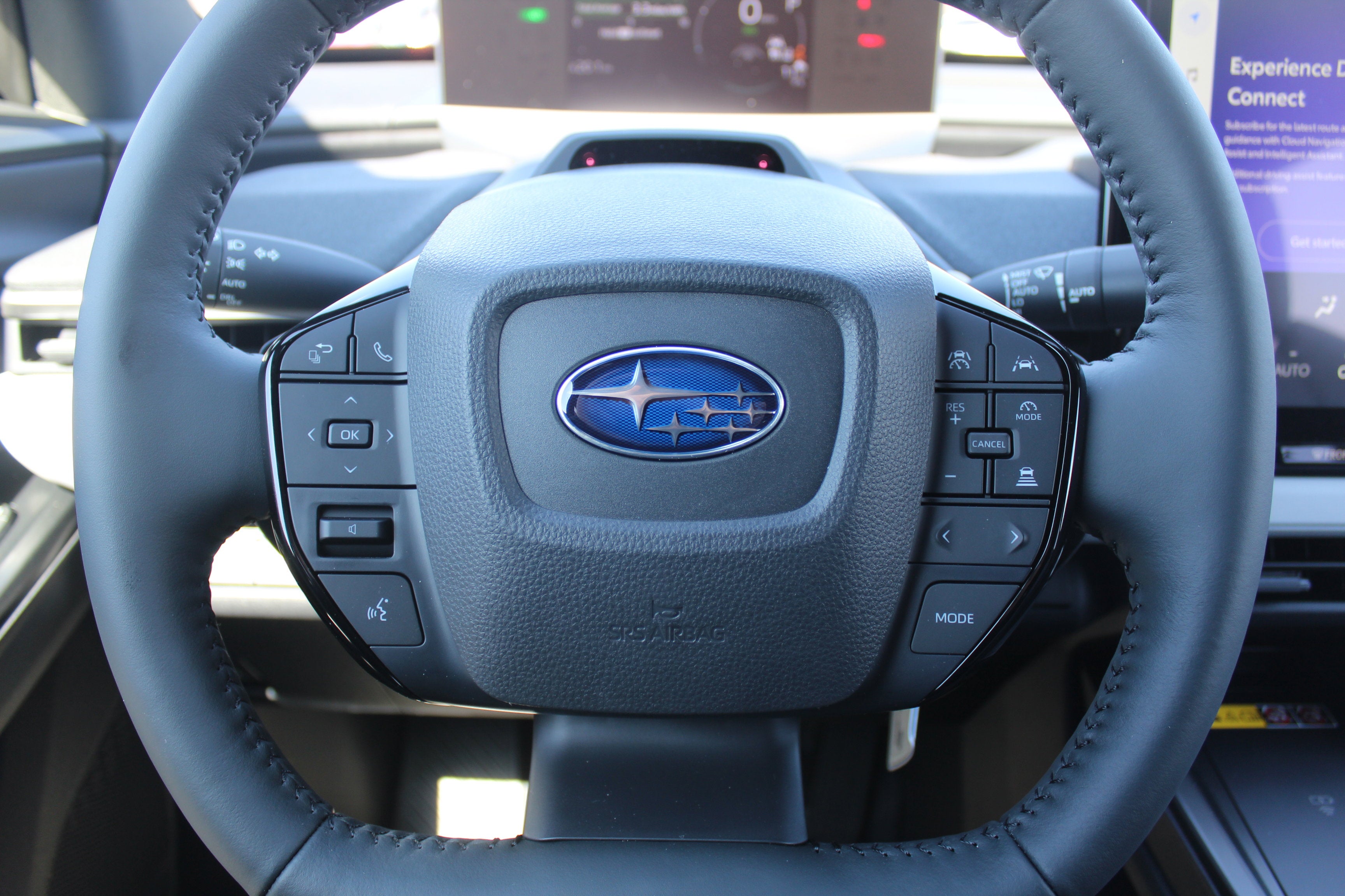 2026 Subaru SOLTERRA Premium