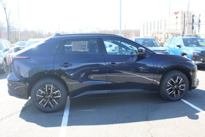 2026 Subaru SOLTERRA Premium