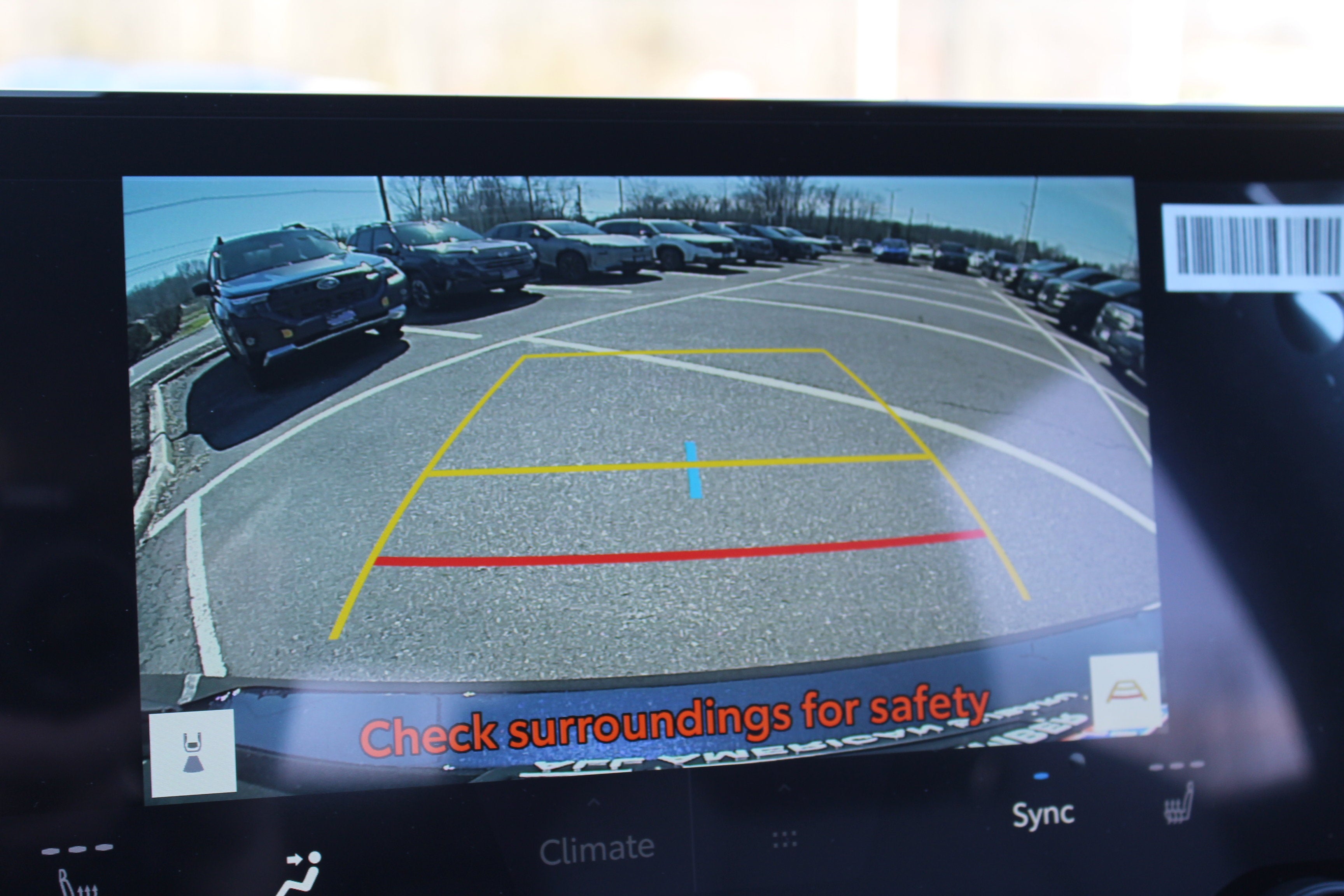 2026 Subaru SOLTERRA Premium