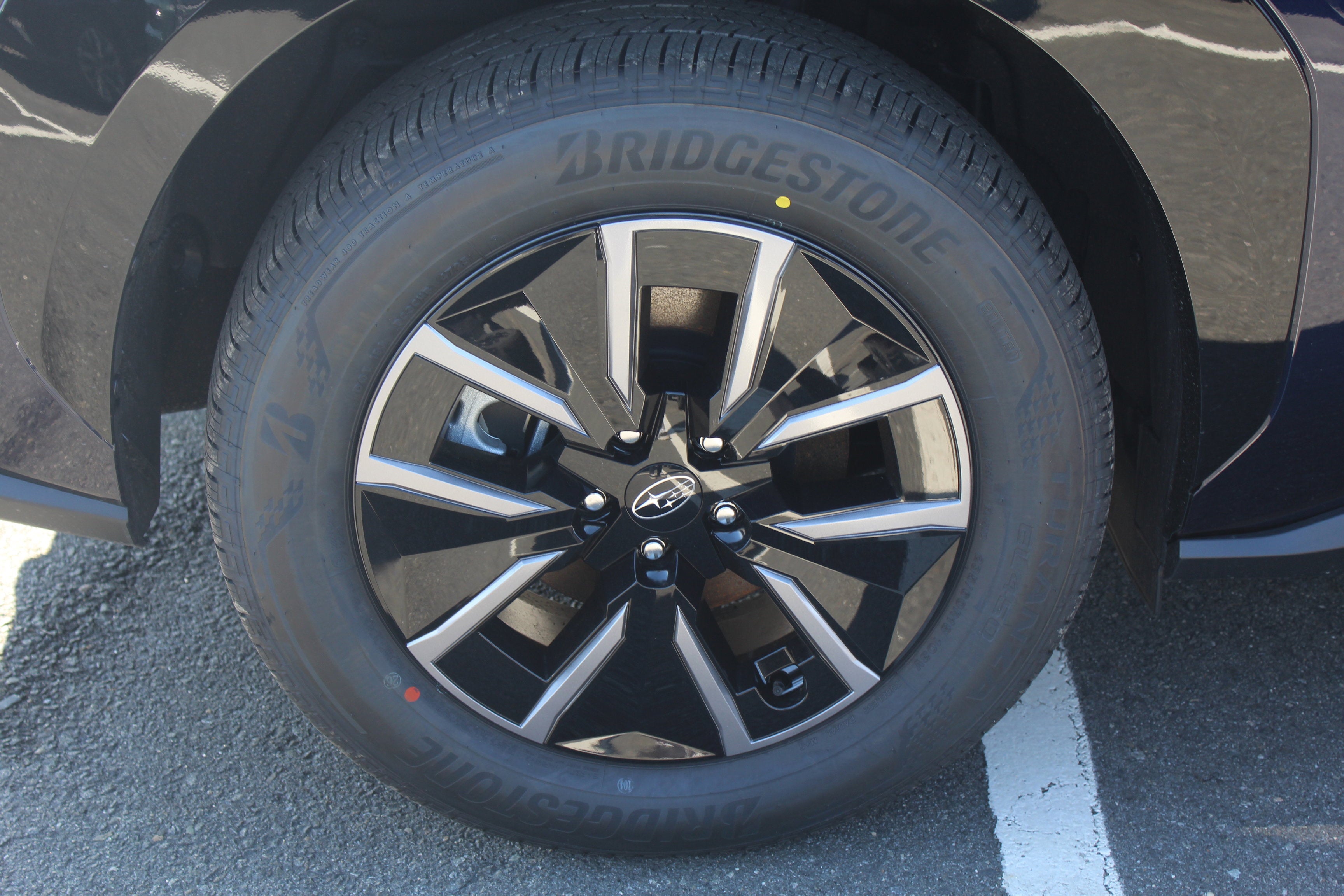 2026 Subaru SOLTERRA Premium