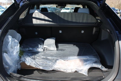 2026 Subaru SOLTERRA Premium