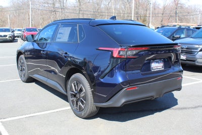 2026 Subaru SOLTERRA Premium