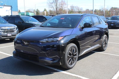 2026 Subaru SOLTERRA Premium