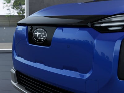 2026 Subaru TRAILSEEKER Touring