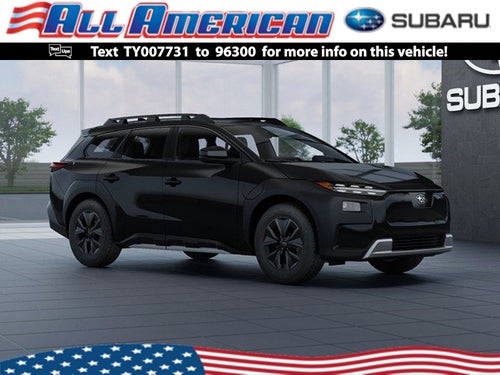 2026 Subaru TRAILSEEKER Premium