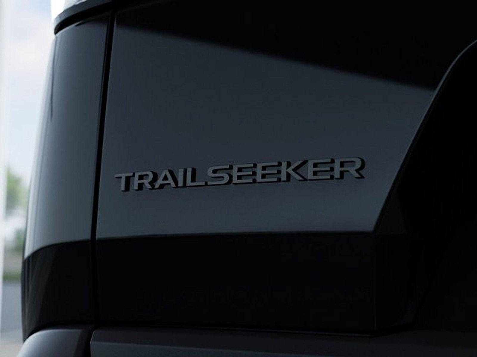 2026 Subaru TRAILSEEKER Premium