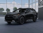 2026 Subaru TRAILSEEKER Premium