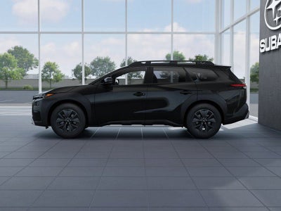 2026 Subaru TRAILSEEKER Premium