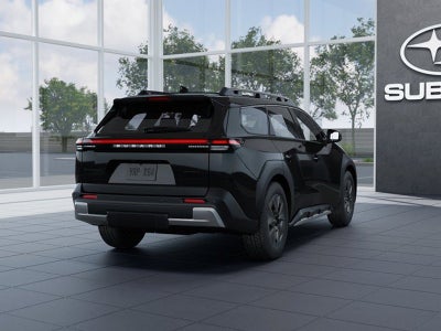 2026 Subaru TRAILSEEKER Premium