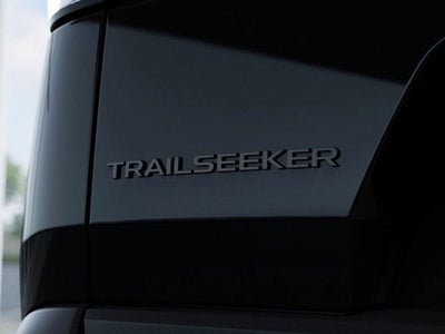 2026 Subaru TRAILSEEKER Premium