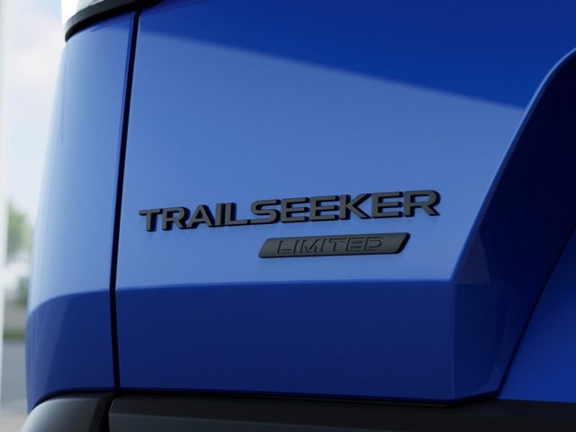 2027 Subaru TRAILSEEKER Limited