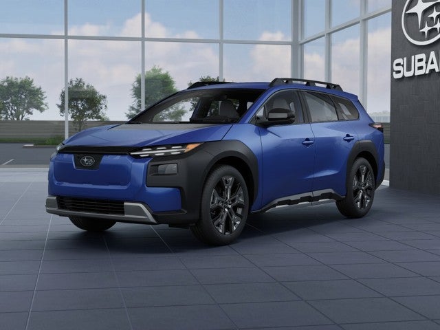 2027 Subaru TRAILSEEKER Limited
