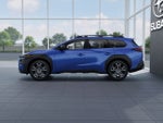 2027 Subaru TRAILSEEKER Limited