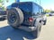 2023 Jeep Wrangler High Tide
