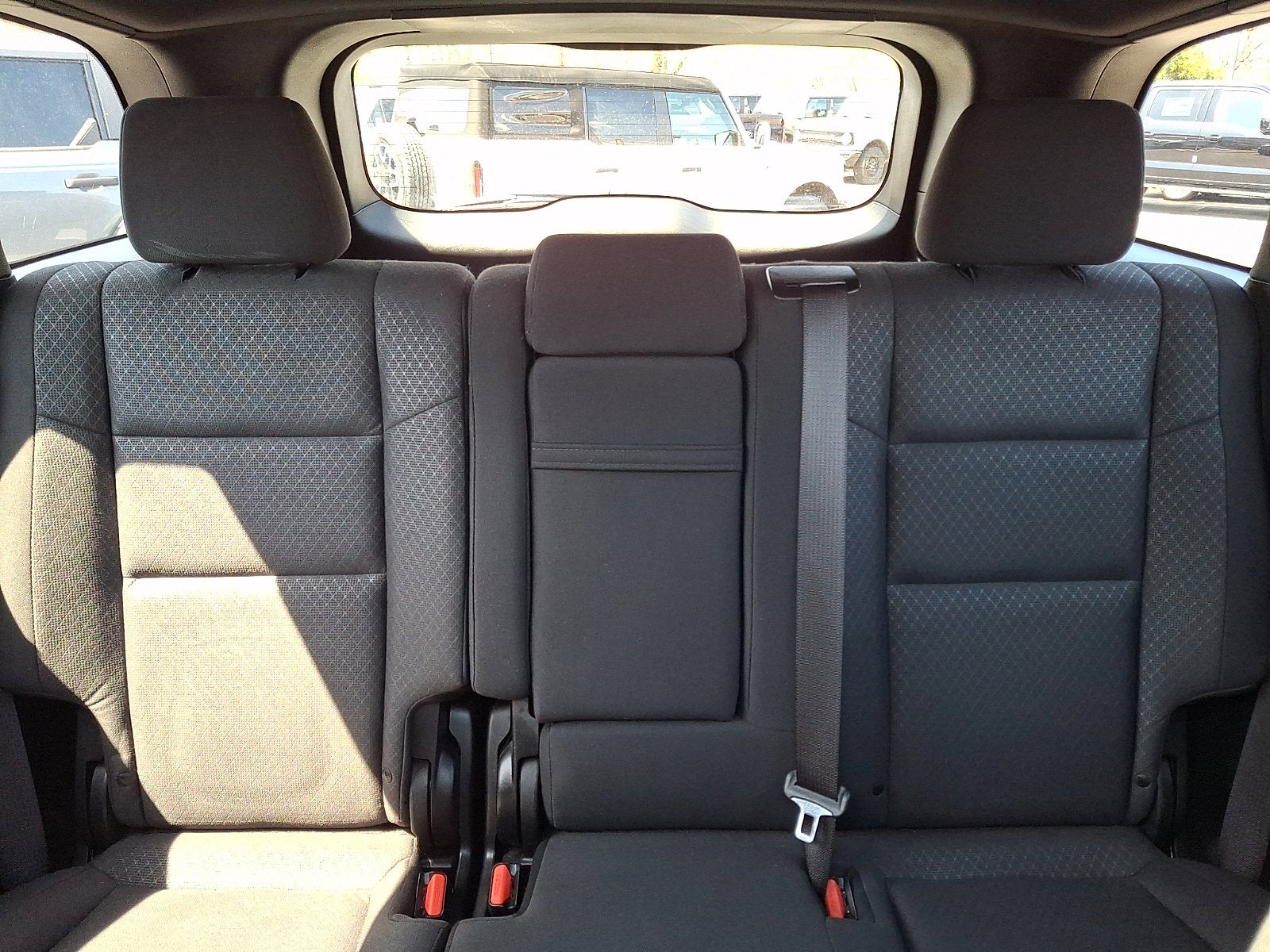 2020 Jeep Grand Cherokee Upland