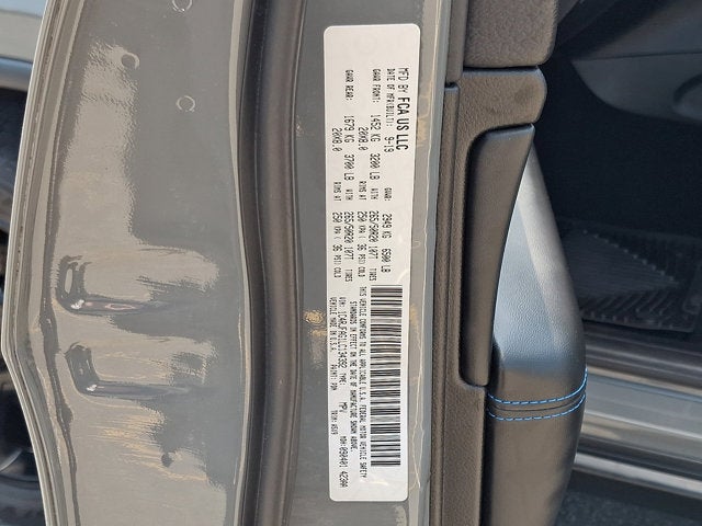 2020 Jeep Grand Cherokee Upland