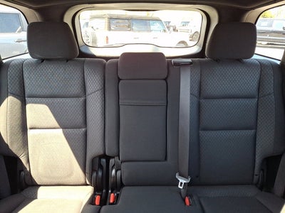 2020 Jeep Grand Cherokee Upland