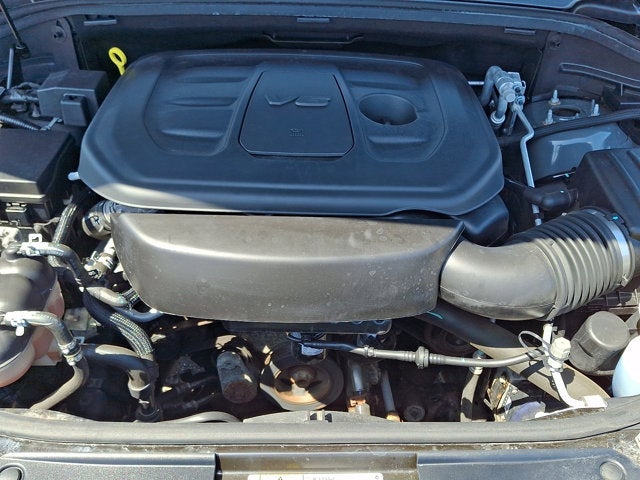 2020 Jeep Grand Cherokee Upland