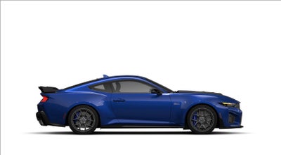 2026 Ford Mustang Dark Horse SC