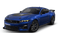 2026 Ford Mustang Dark Horse SC