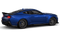 2026 Ford Mustang Dark Horse SC