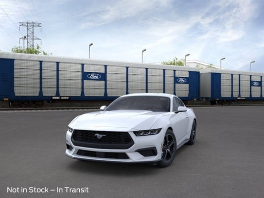 2024 Ford Mustang EcoBoost in Old Bridge, NJ - All American Auto Group