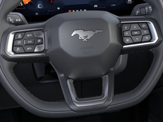 2024 Ford Mustang EcoBoost Premium in Old Bridge, NJ - All American Auto Group