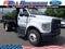 2024 Ford F-650 11FT Godwin Mason Dump