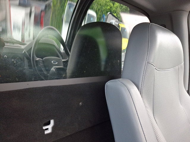 2024 Ford F-650 11FT Godwin Mason Dump