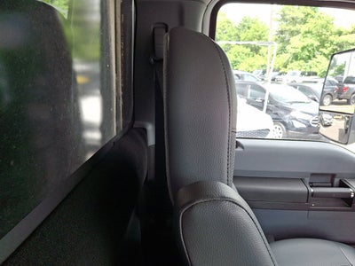 2024 Ford F-650 11FT Godwin Mason Dump