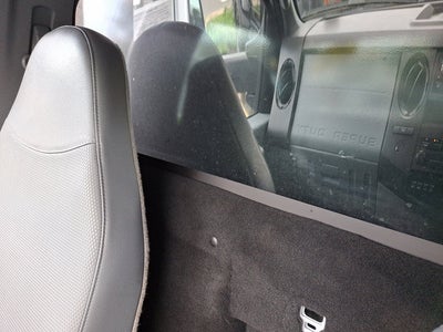 2024 Ford F-650 11FT Godwin Mason Dump