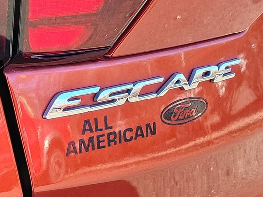 2019 Ford Escape SE 4WD in Old Bridge, NJ - All American Auto Group