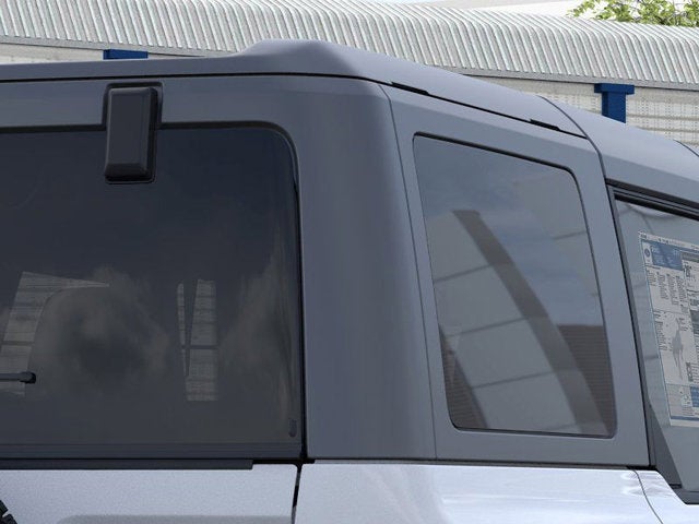 2025 Ford Bronco Sinister Bronze Package