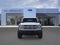 2025 Ford Bronco Sinister Bronze Package