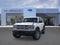 2025 Ford Bronco Sinister Bronze Package
