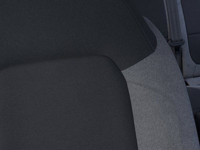 2025 Ford Bronco Matte Black Package